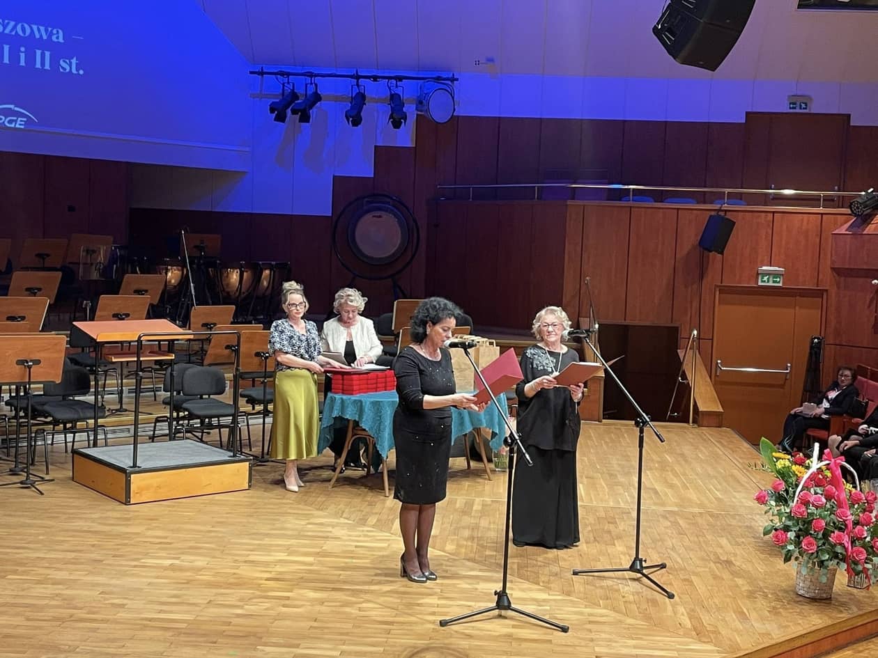 Jelenia Góra: Gala na 80 – lecie Państwowej Szkoły Muzycznej