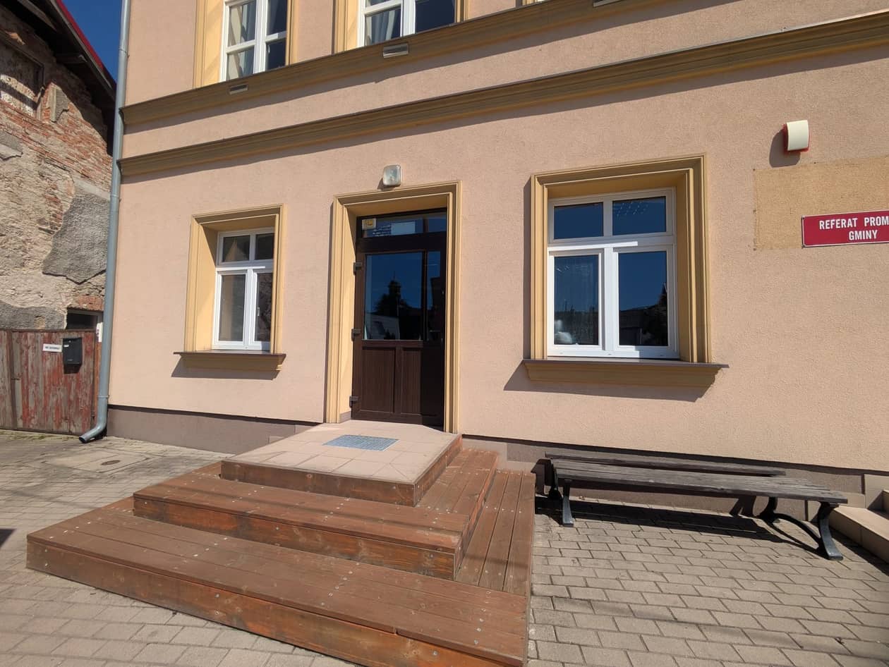 Podgórzyn: Nowe centrum turystyczne w Podgórzynie