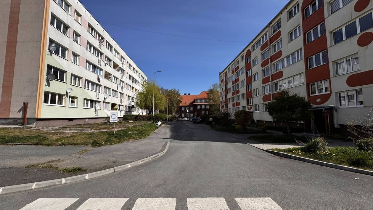Piechowice: Osiedle Szkolne z nową drogą i parkingami
