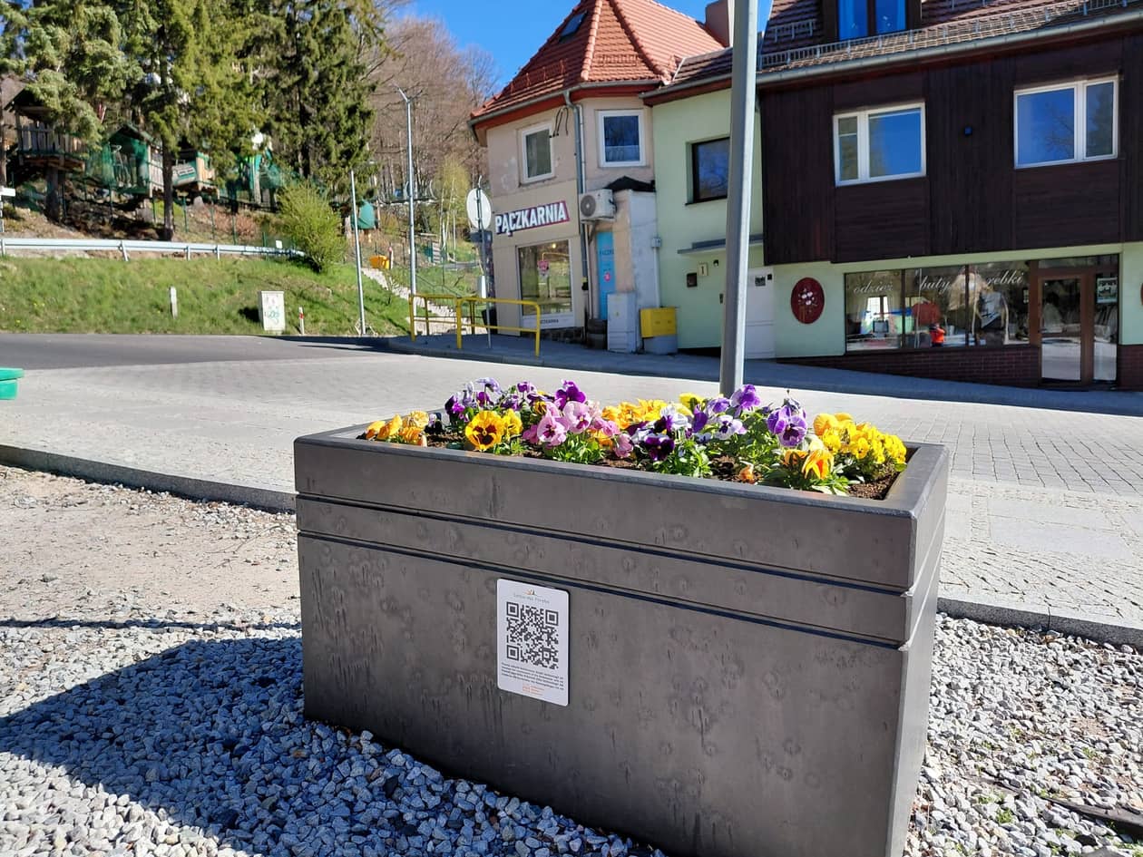 Szklarska Poręba: Kurort przygotowuje się na sezon