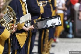 Miejskie uroczystości 235. rocznicy Konstytucji 3 Maja
