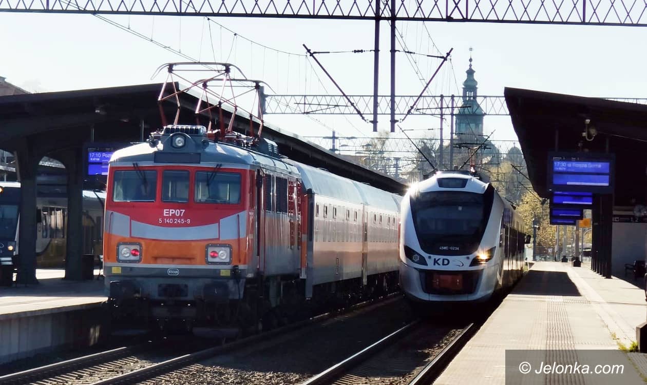 Dolny Śląsk: Wielkopolska uratuje „Kamieńczyka”