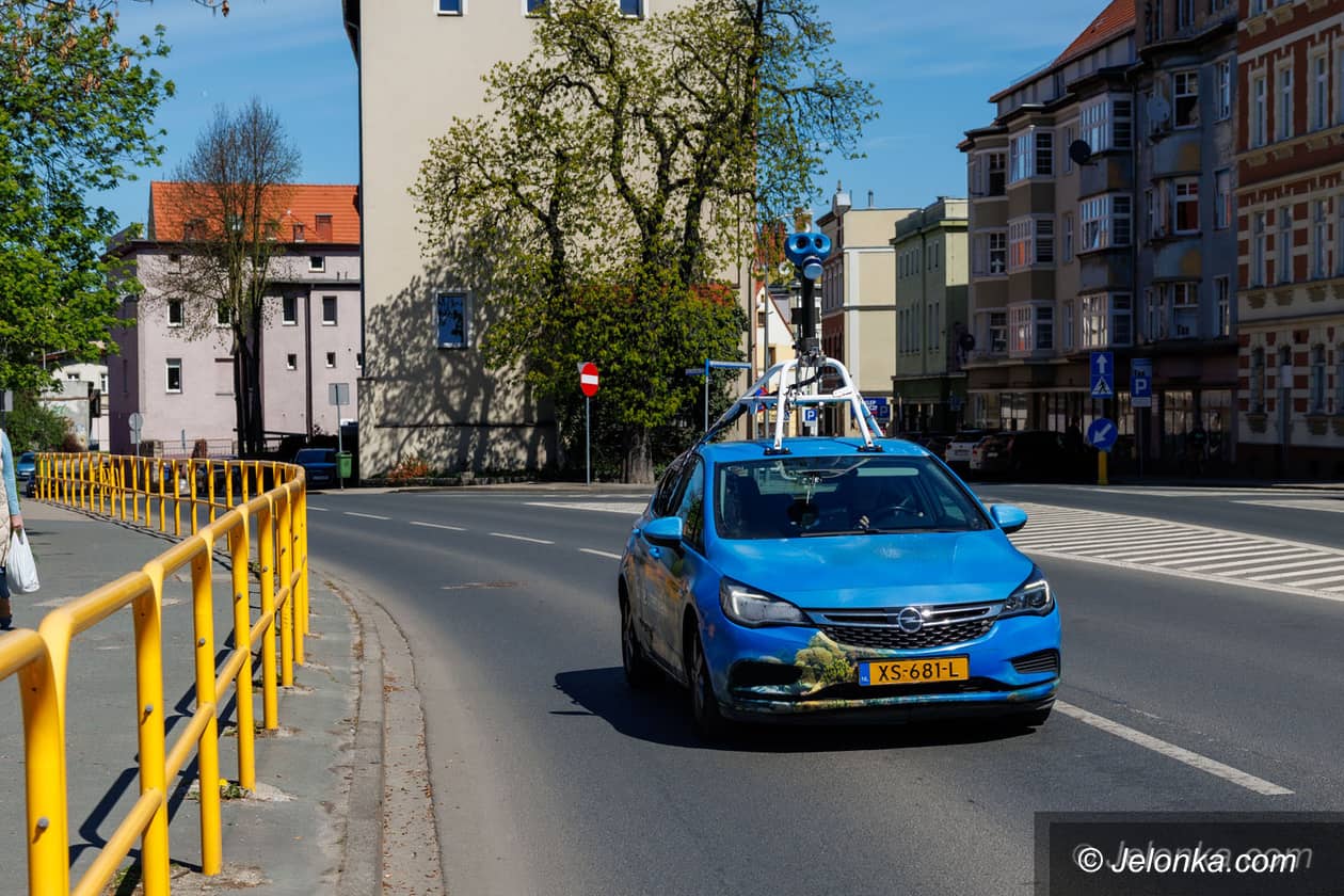 Jelenia Góra: O muzeum na dworcu, remoncie Drogi Głodu oraz rocznicy uchwalenia Konstytucji 3 Maja