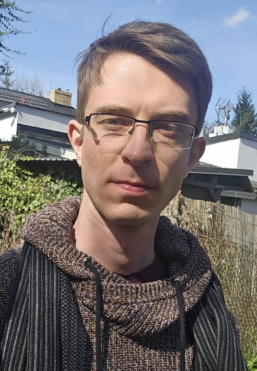 Karkonosze: Kto widział Jędrzeja?