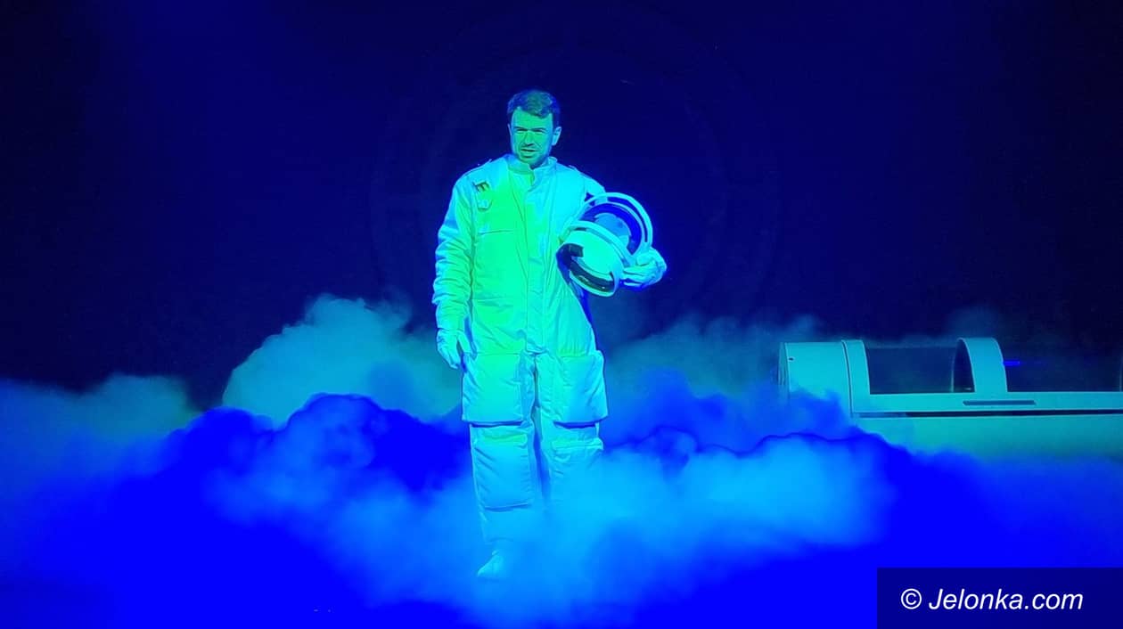 Cieplice: Lem na scenie: premiera w Zdrojowym Teatrze Animacji