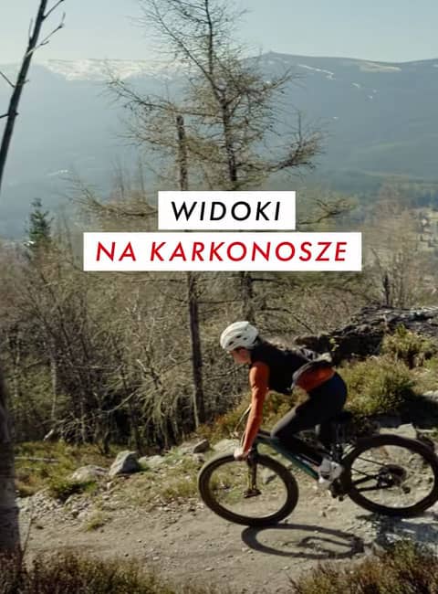 Jakuszyce: Będą ładne widoki i utrudnienia na drogach