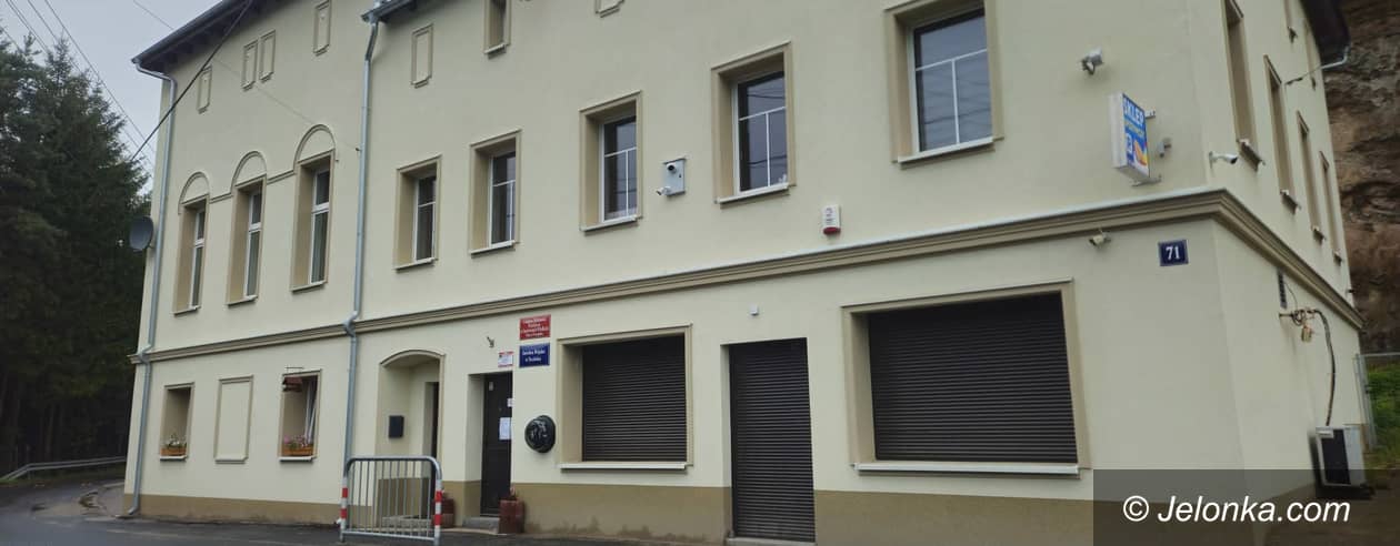 Janowice Wielkie: Afera o świetlicę