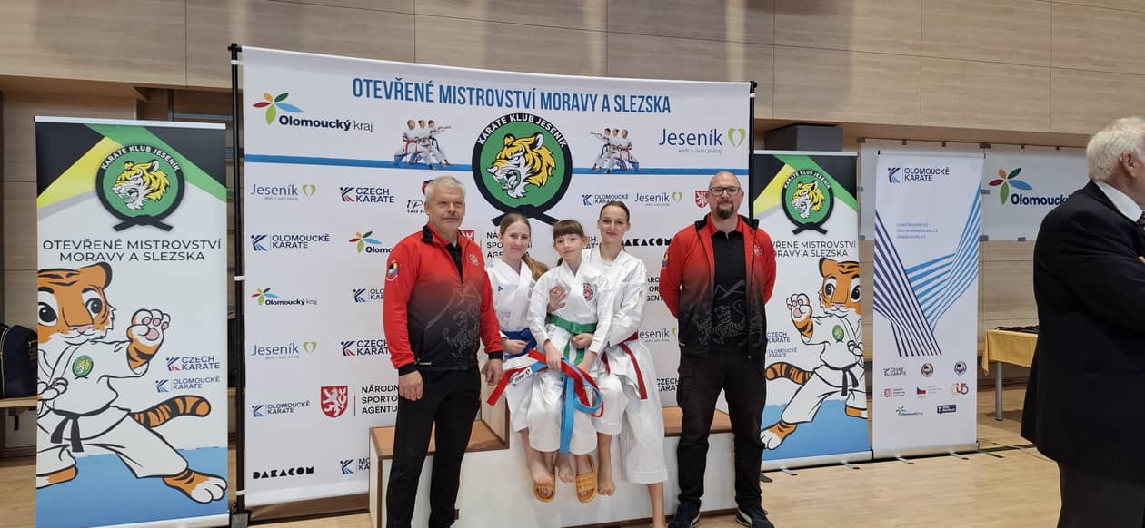 Czechy: Na podbój Czech