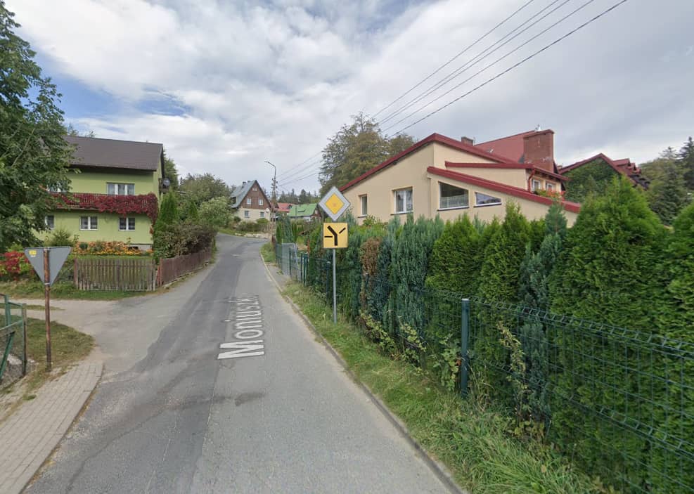 Szklarska Poręba: Odwodnienie czeka ma kasę