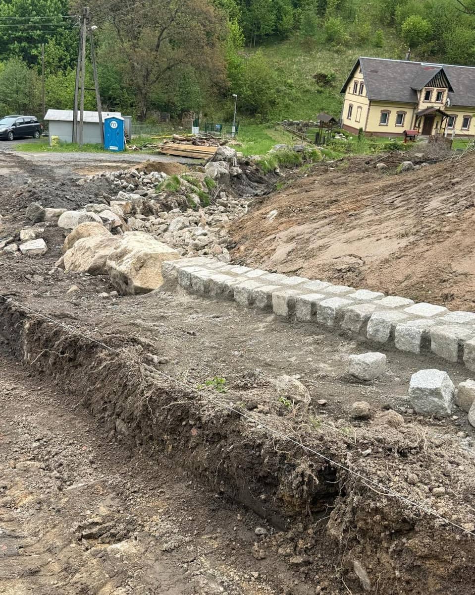 Jelenia Góra: Zakończenie prac przewidziano na przełom III i IV kwartału roku