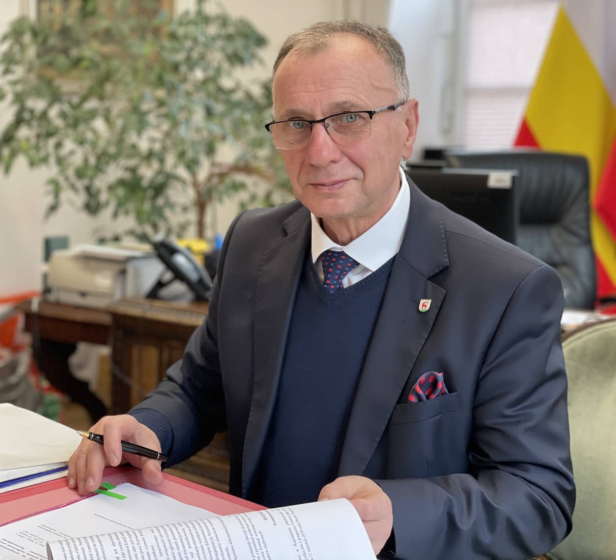 Jelenia Góra: To już dwa lata drugiej kadencji jeleniogórskiego samorządu – podsumowanie