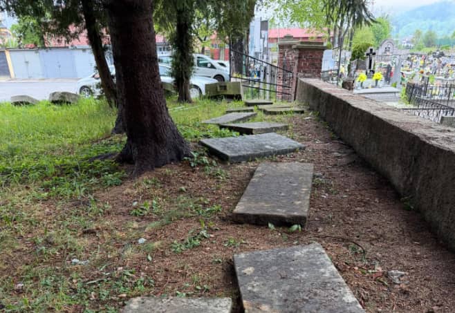 Kowary: Ogród ewangelicki ożywa