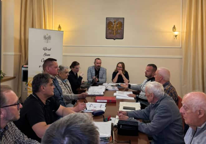 Szklarska Poręba: Biblioteka coraz bliżej