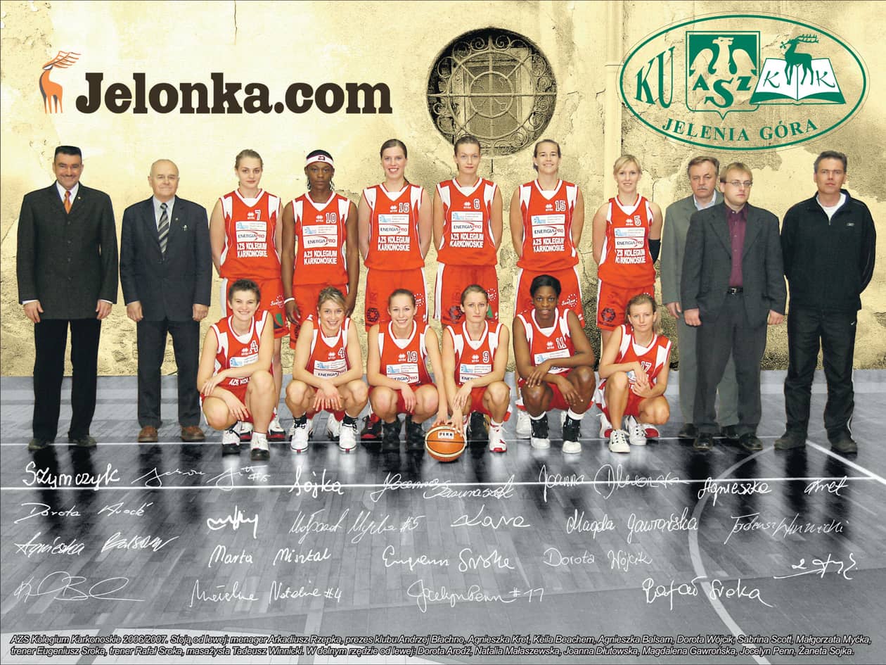 Jelenia Góra: Historia zatacza koło po 20 latach