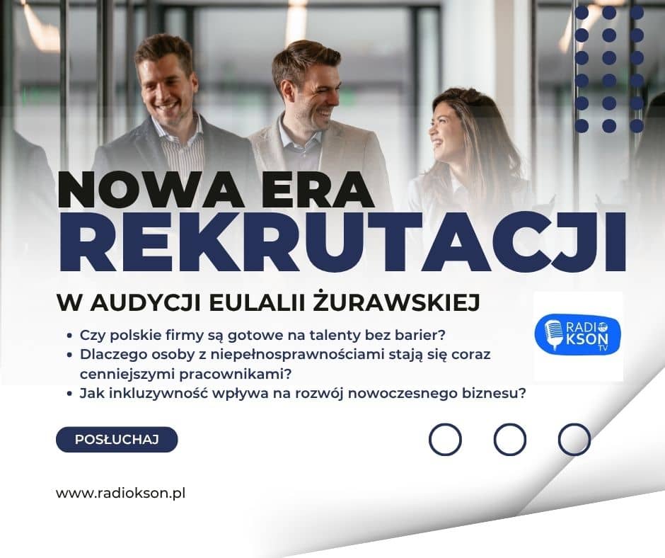Jelenia Góra: Czy biznes jest gotowy na talenty bez barier?