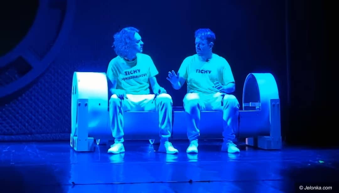 Cieplice: Lem wg szefa Zdrojowego Teatru Animacji
