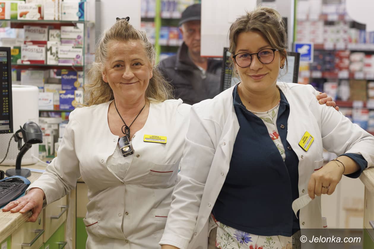 Polska: 14 maja – Dzień Farmaceuty. Czy aptekarz jest bardziej pomocny od lekarza?