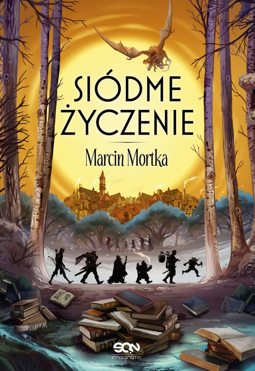 Jelenia Góra: Zaczytaj się z Jelonką – 15 maja