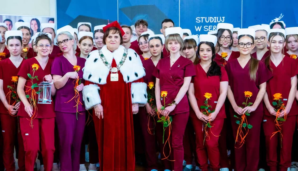 Jelenia Góra: Czepkowanie na KANS