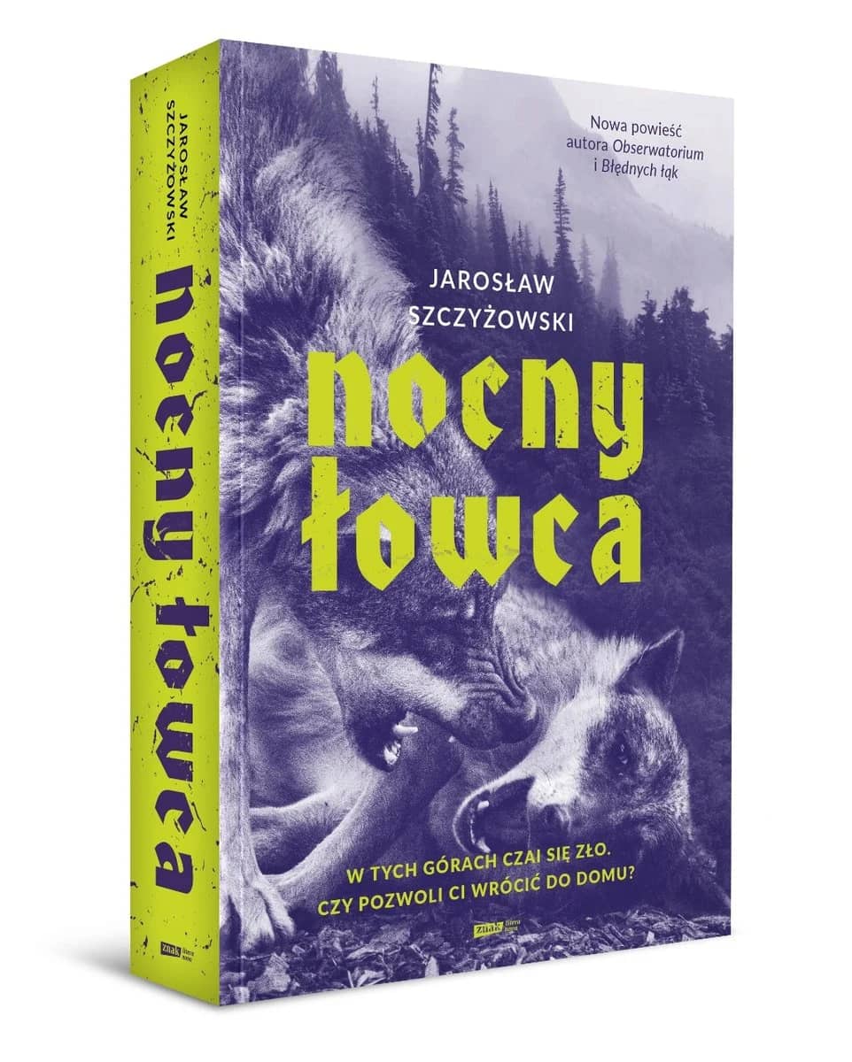 Dolny Śląsk: "Nocny łowca" nadchodzi