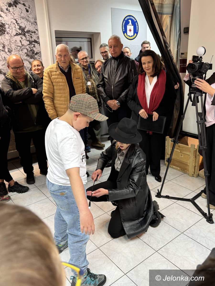 J. Góra: Nowe wystawy