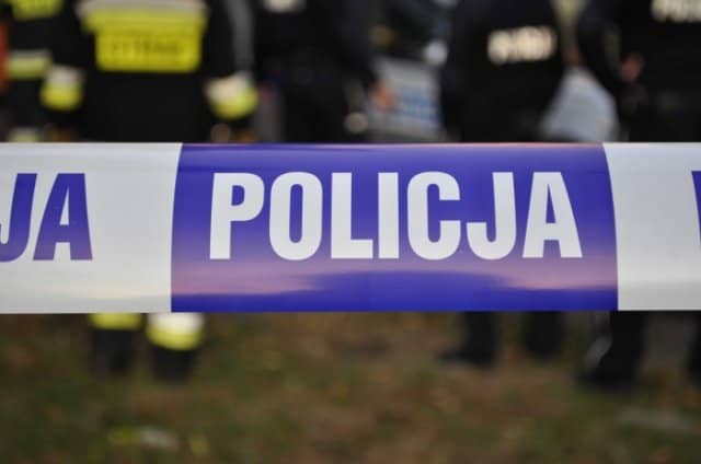 Dolny Śląsk: Tajemnicza śmierć. Profersor i jego żona znalezieni martwi