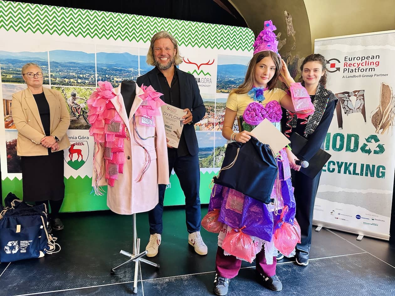Jelenia Góra: Modnie w Jeleniej Górze