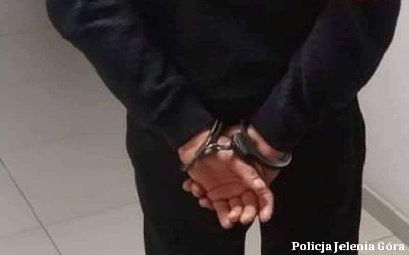 Jelenia Góra: Złapali aż 16 poszukiwanych osób!