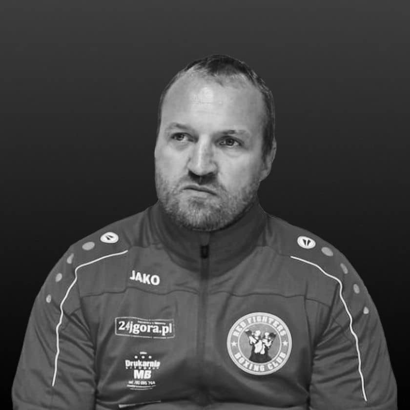 Jelenia Góra: Kolejny cios dla jeleniogórskiego sportu. Odszedł Bartosz Kamuda!