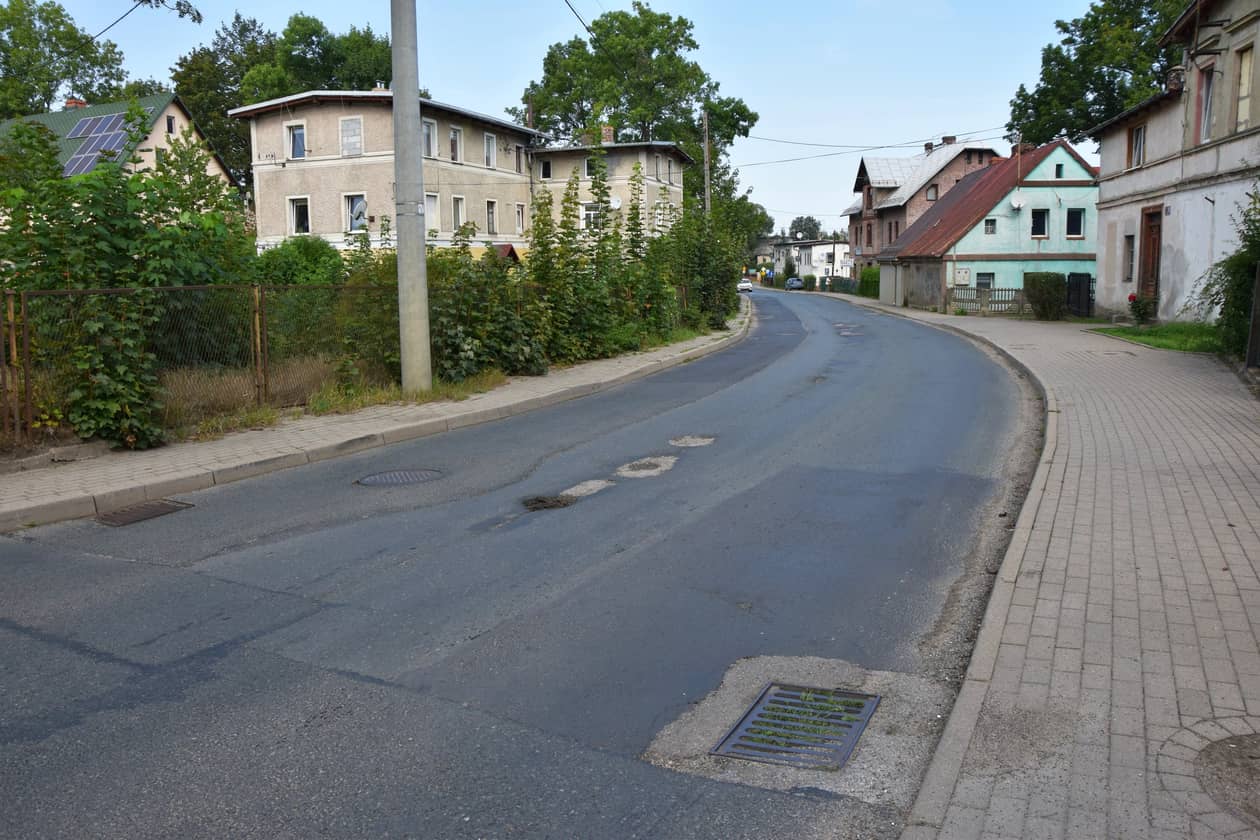 Powiat karkonoski: Powiat po audycie drogi 366