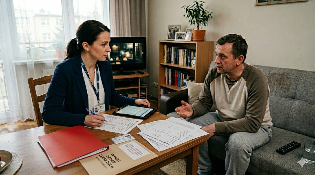 Polska: ZUS bez litości dla kombinujących na L4