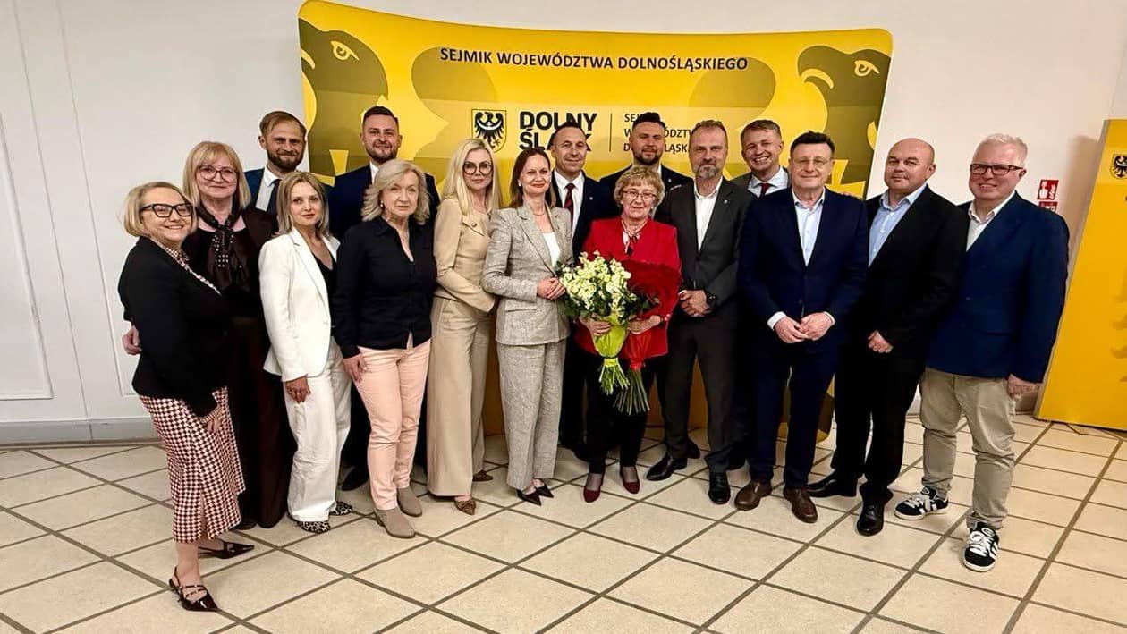 Dolny Śląsk: Absolutorium dla Zarządu Województwa Dolnośląskiego