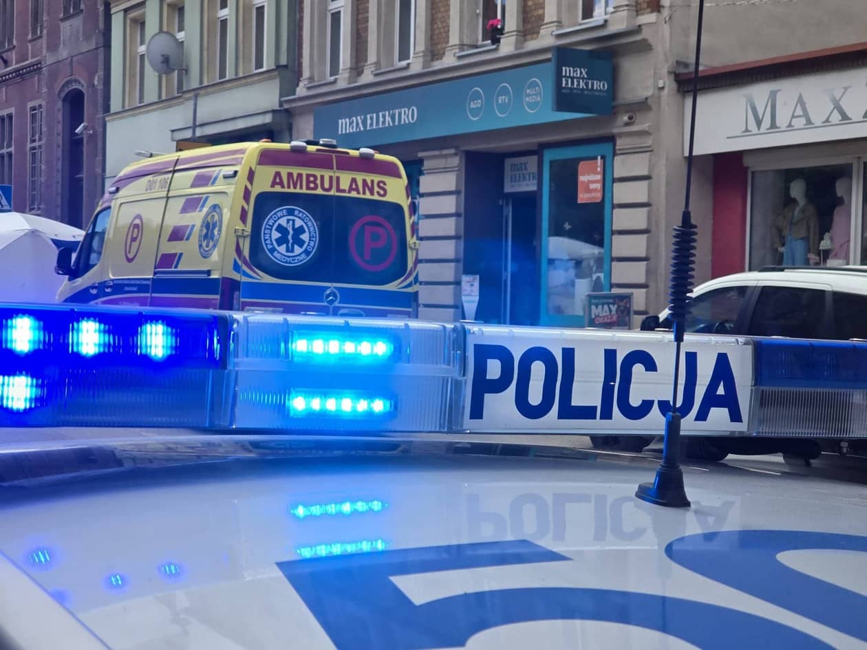 Jelenia Góra: Śmiertelny wypadek i Hania w kadrze Polski – tak minął czwartek, 21 maja