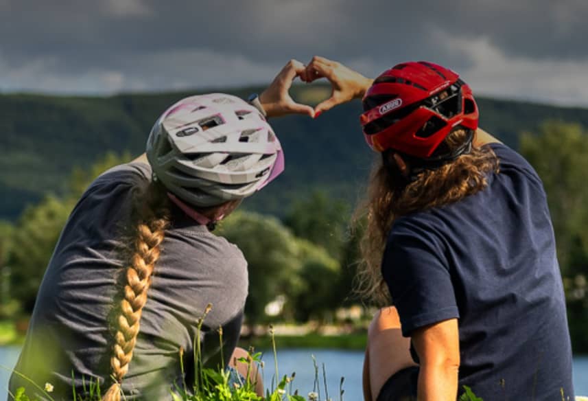 Kowary: Rowerowa rewolucja w Kowarach