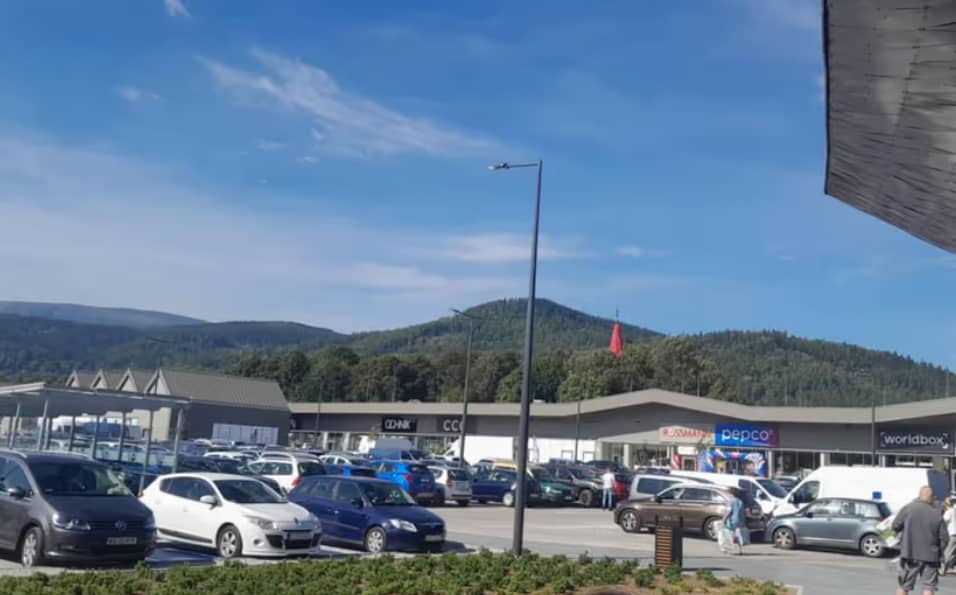 Podgórzyn: Dość czekania na chodnik
