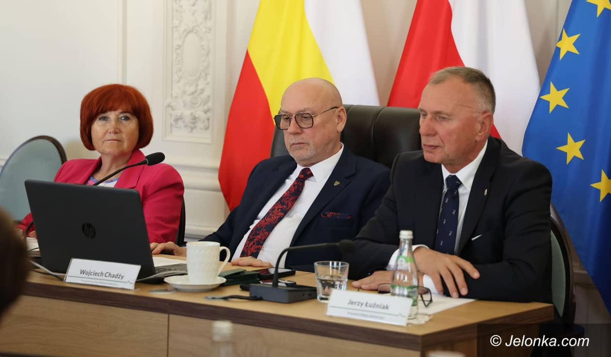 Jelenia Góra: Podwyżki dla strażaków
