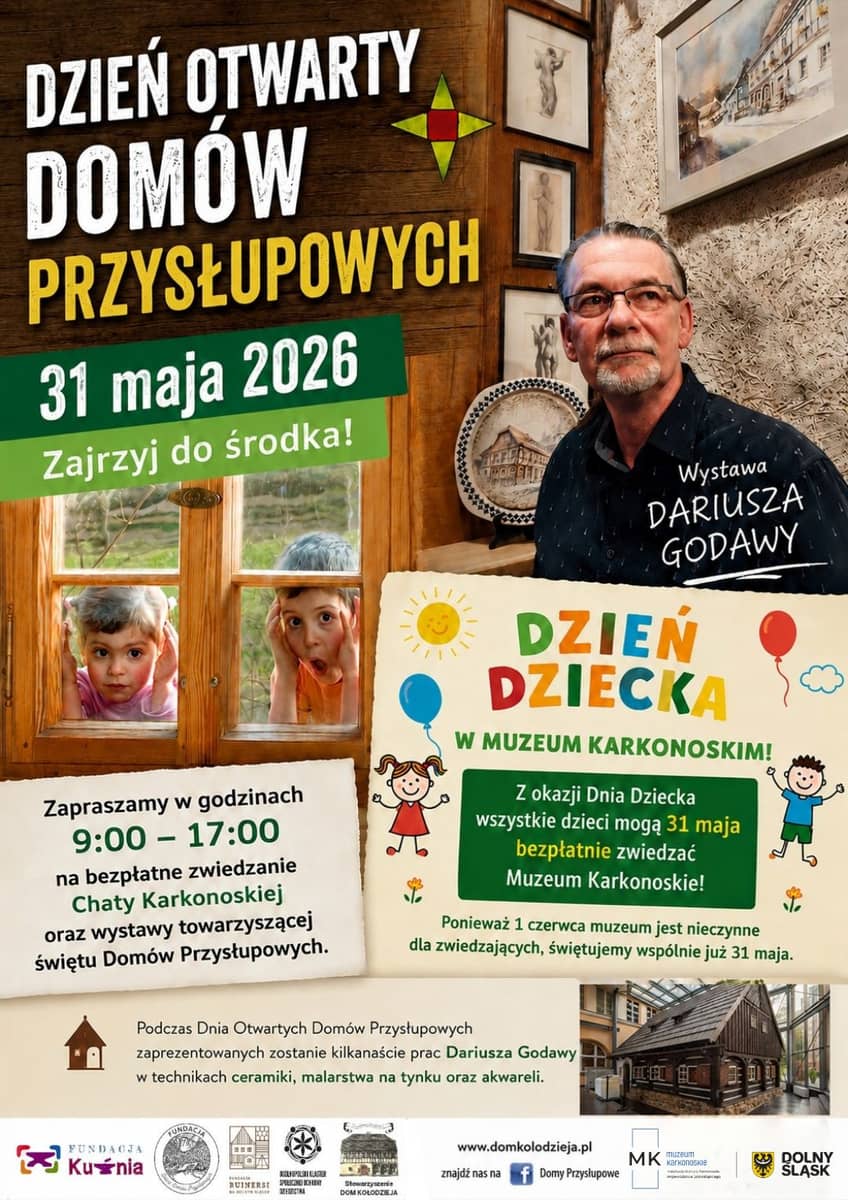 Jelenia Góra: Darmowo w Muzeum Karkonoskim