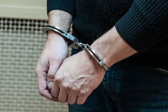 Powiat karkonoski: Handlarz MDMA za kratkami