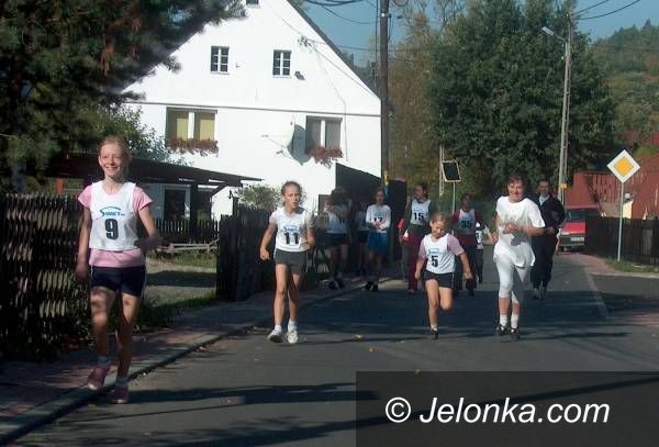 Jelenia Góra: Zawody na Czarnym