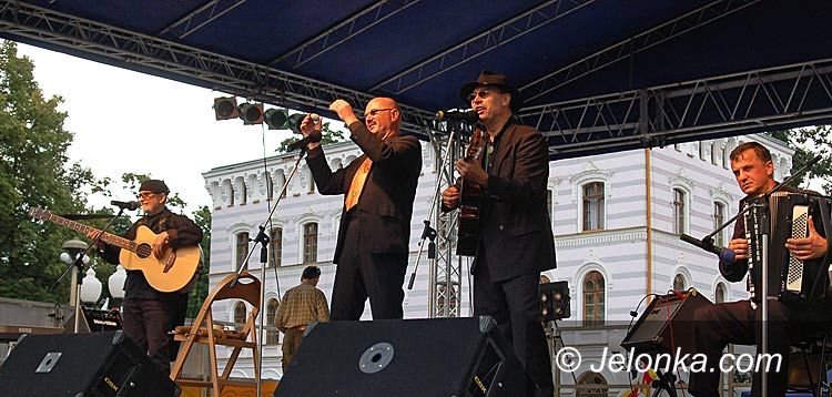 Jelenia Góra: Beczka śmiechu - fotoreportaż