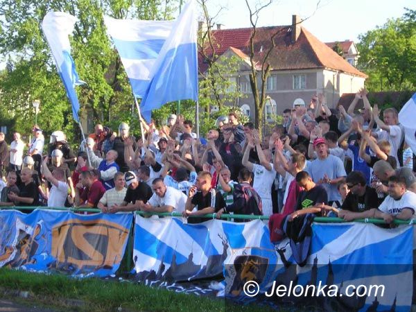 Dolny Śląsk: Koronacja odroczona