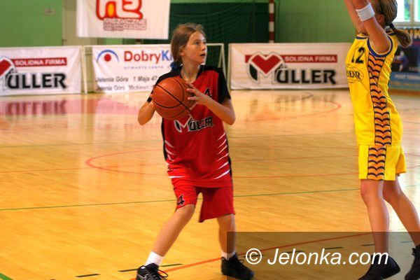 Jelenia Góra: Sezon czas zakończyć