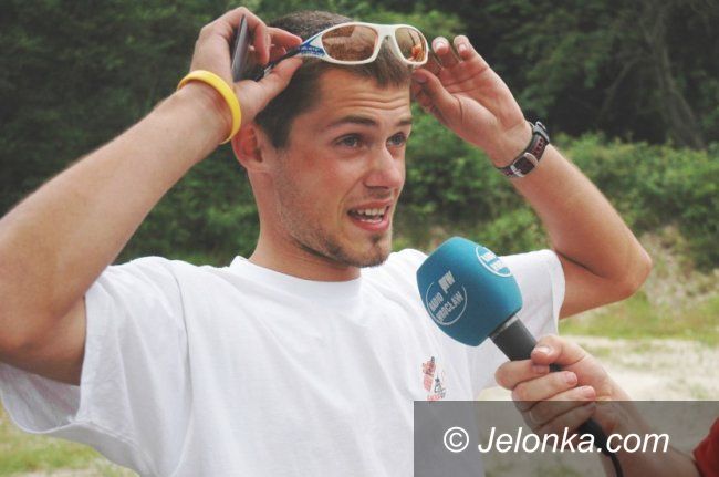 Kotlina Jeleniogórska: Weekend z MTB