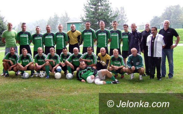 Kotlina Jeleniogórska: Wygrał faworyt