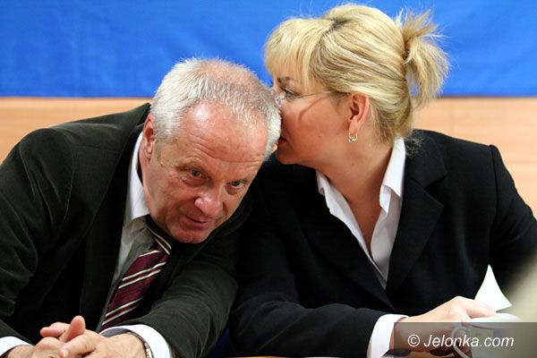 Jelenia Góra/Warszawa: Prestiżowa nagroda dla Beaty Sawickiej