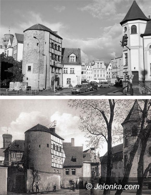 Jelenia Góra: Czwarty wymiar miasta