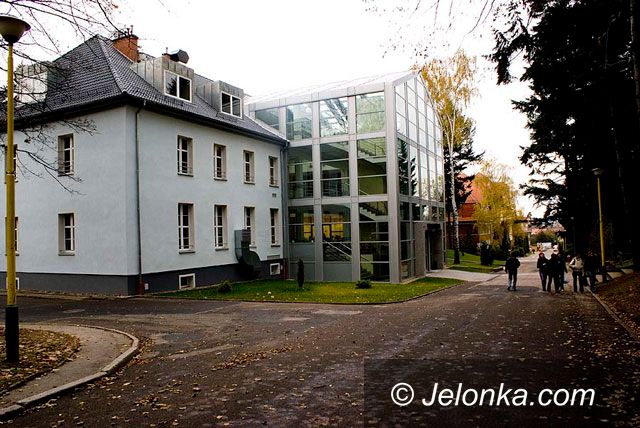 Jelenia Góra: Wyróżnią architektoniczne hity roku 2007