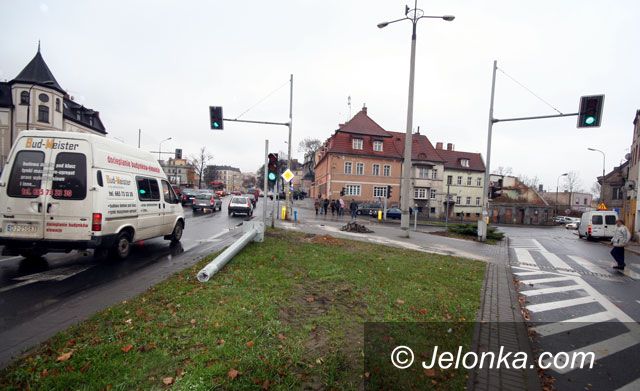 Jelenia Góra: Weekend bez korków w centrum miasta?