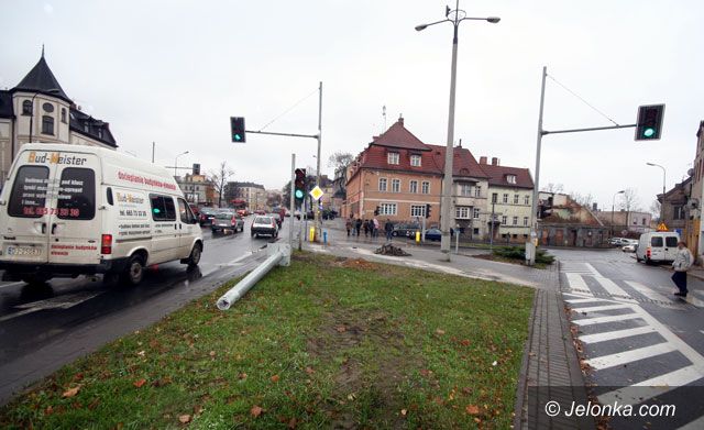 Jelenia Góra: Weekend bez korków w centrum miasta?