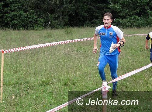 Region Jeleniogórski: Jeleniogórski "zorientowany" wicemistrzem kraju